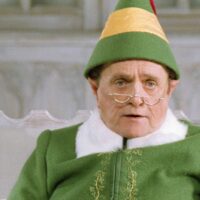 Bob Newhart