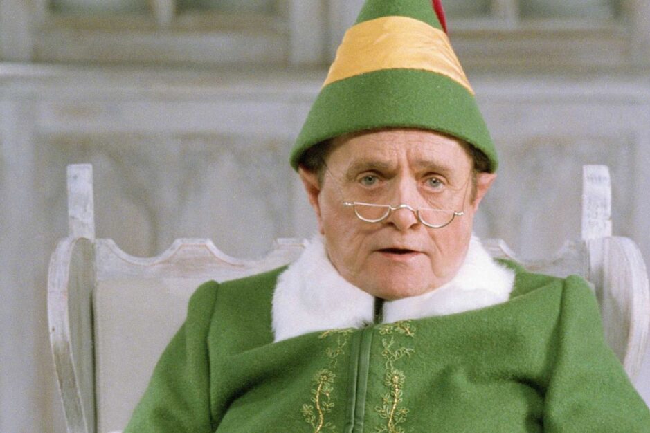 Bob Newhart