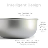 Basis Dog Bowl