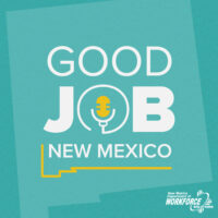 Good Job New Mexico