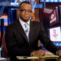 Stuart Scott
