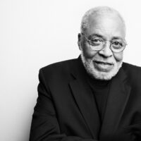 James Earl Jones