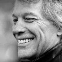 Jon Bon Jovi