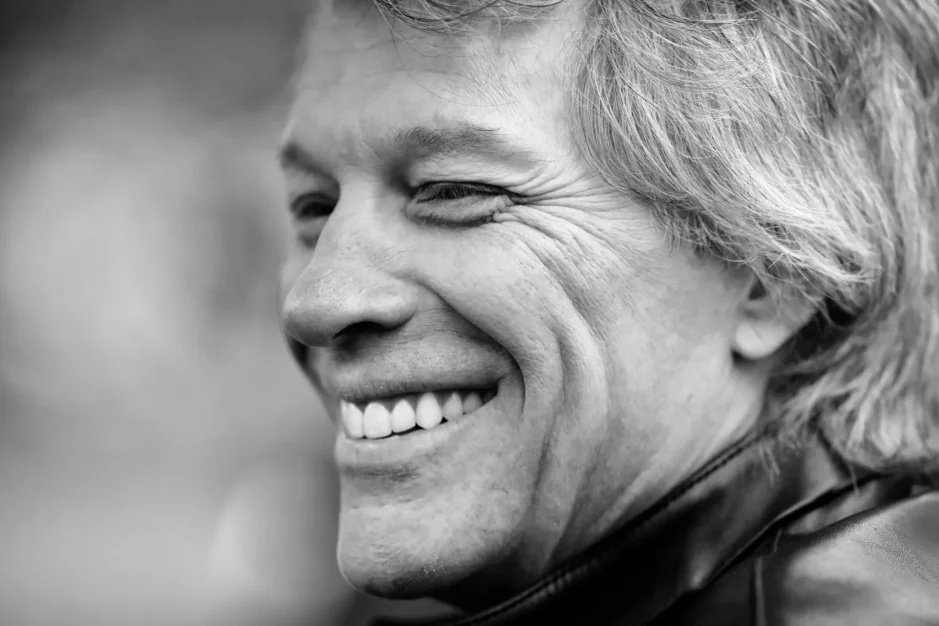 Jon Bon Jovi