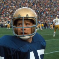 Rudy the movie