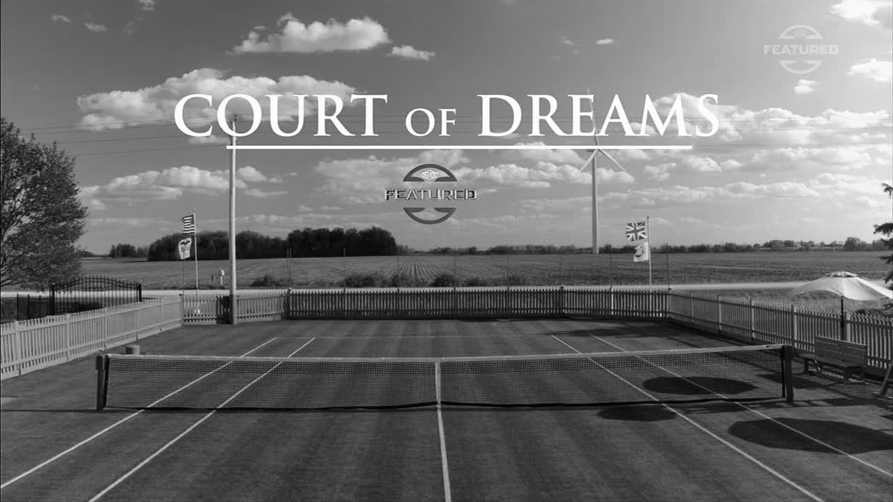 Court of Dreams, EPSN